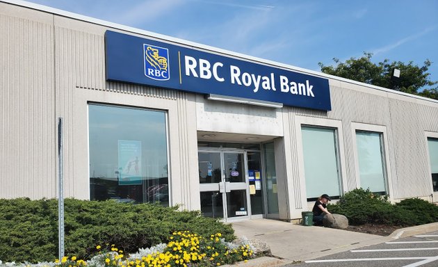 Photo of RBC Royal Bank