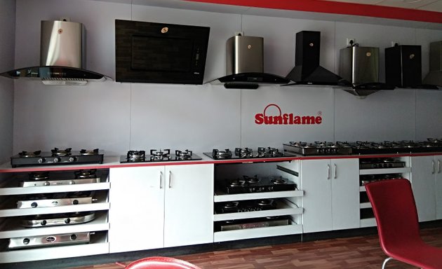 Photo of Sunflame SLN ENTERPRISES Bommanahalli