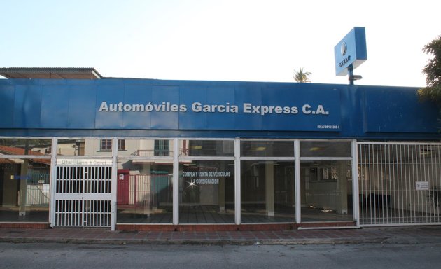 Foto de Automóviles Garcia Express C.A.