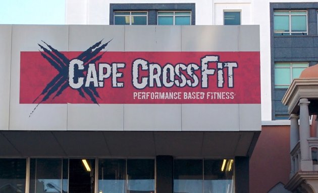 Photo of Cape CrossFit Newlands