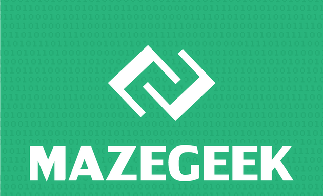 Photo of MazeGeek Inc.