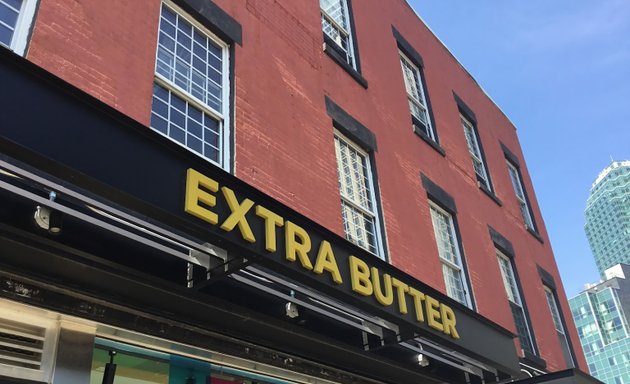 Photo of Extra Butter