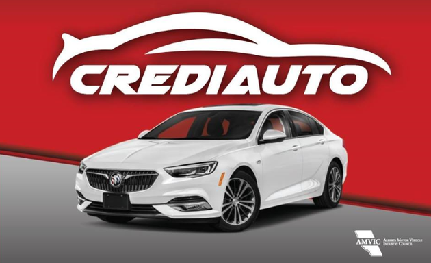 Photo of CrediAuto