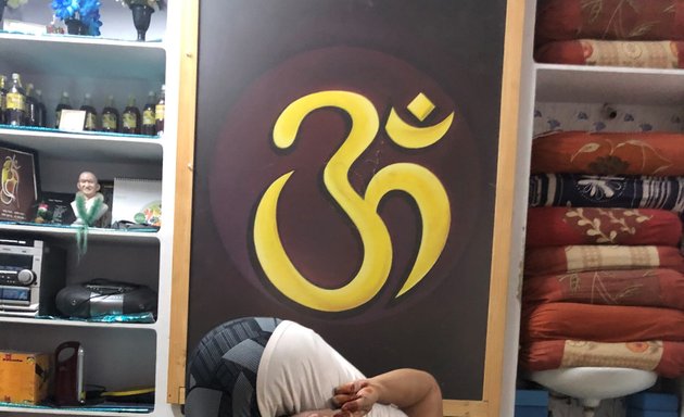 Photo of Joy of Yoga Academy