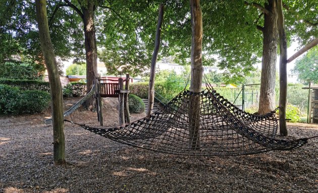 Foto von Spielplatz Adlerwiese