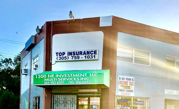 Photo of Top Insurance Discount Enterprise