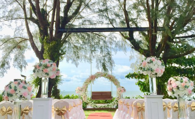 Photo of Dreamwork Productions - Penang Wedding Planner