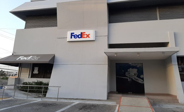 Foto de Centro de Envío FedEx