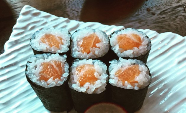 Photo of MF Sushi