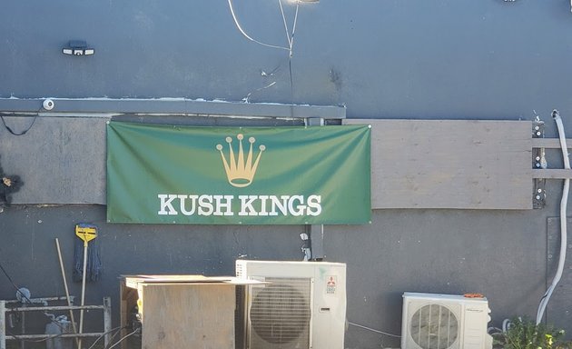 Photo of Kush Kingz