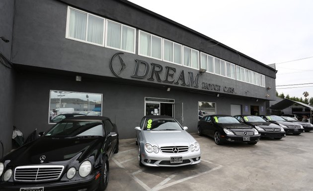 Photo of Dream Motor Cars, Inc.