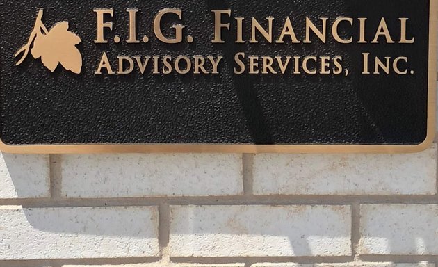 Photo of F.I.G. Financial Advisory Services, Inc
