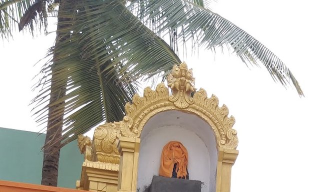 Photo of Yallammadevi Temple