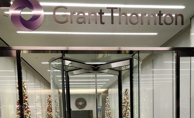 Photo of Grant Thornton LLP