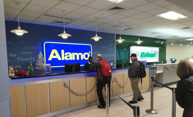 Photo of Alamo Rent A Car