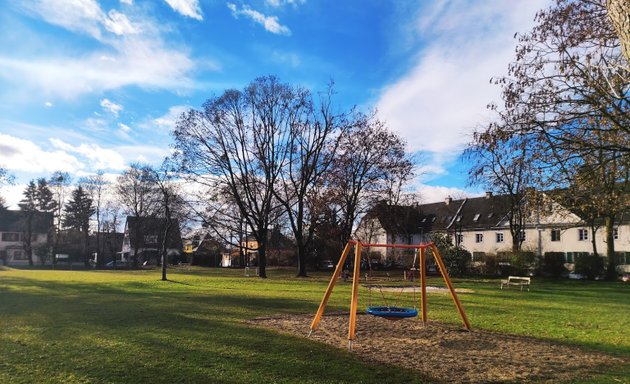 Foto von Spielplatz St. Johannes Park