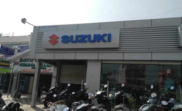 Photo of Value Suzuki Showroom