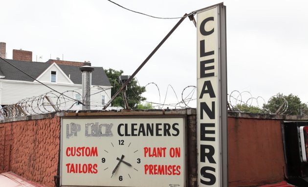 Photo of Uptown Y Cleaners