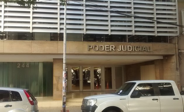 Foto de Poder Judicial