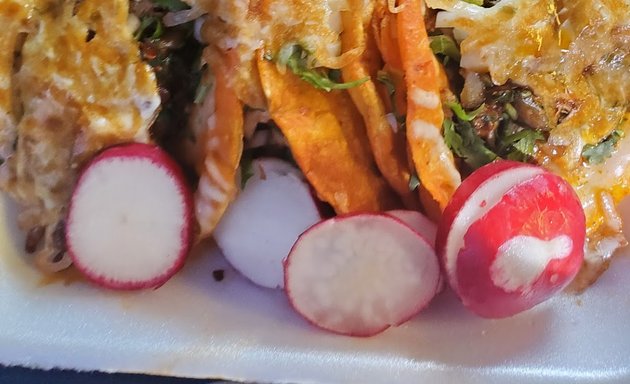 Photo of Tijuana's Flavor