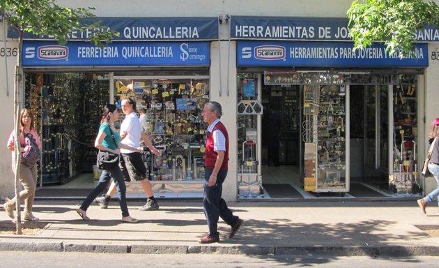 Foto de Ferretería Santo Domingo