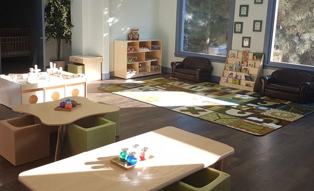 Photo of New Leaf Learning And Childcare