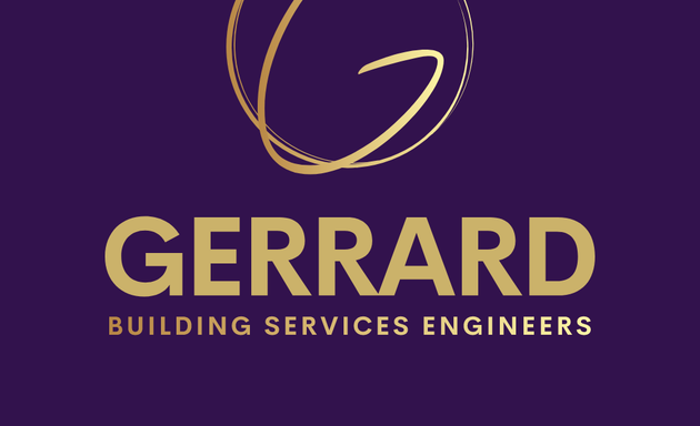 Photo of Gerrard Building Services Engineers