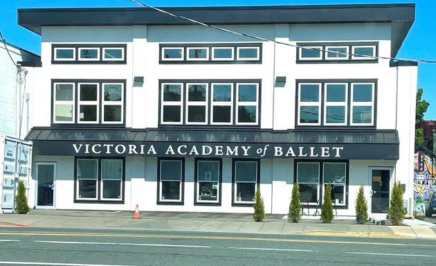 Photo of Victoria Academy of Ballet