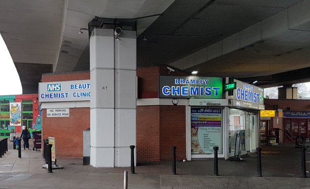 Photo of Bramley Chemist