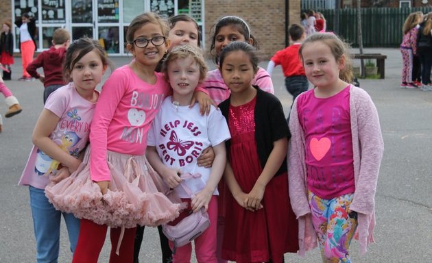 Photo of Harefield Infant School & Children's Centre