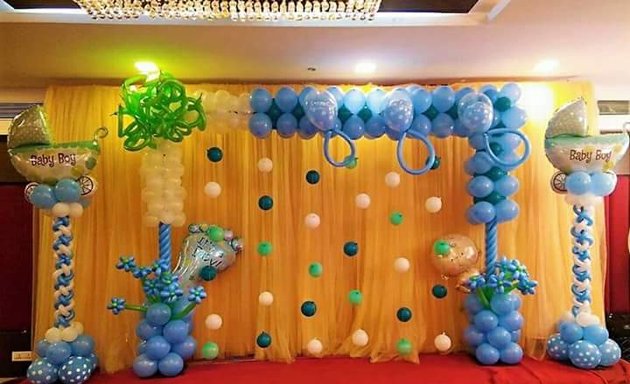 Photo of Balloons N Ribbons