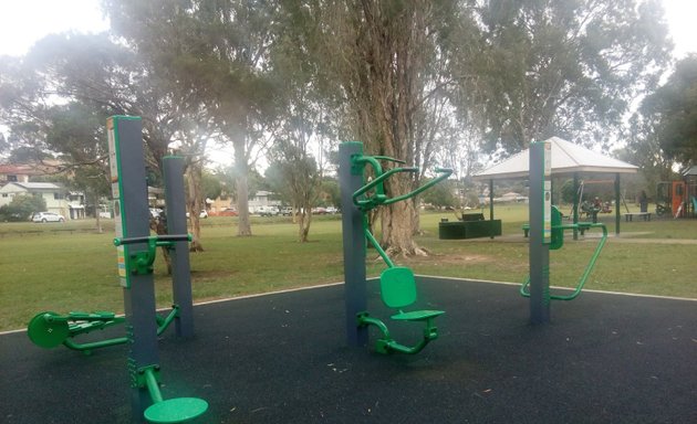 Photo of Tillack Park