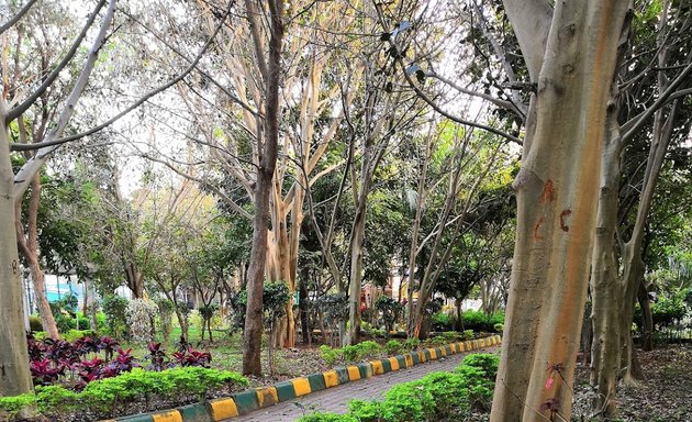 Photo of sunkadkatte Anjaneya Temple Park