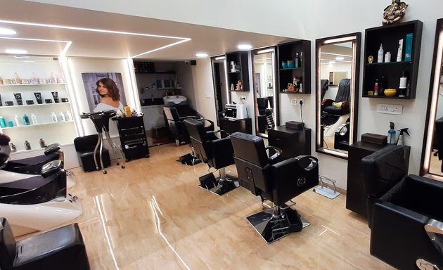 Photo of Zenia's Hair & Beauty Care