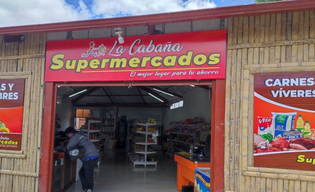 Foto de Supermercados La Cabaña