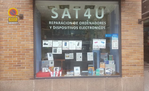 Foto de SaT4U - SAT Oficial ASUS, LENOVO, Toshiba y Samsung (Fuera de Garantía)