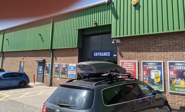 Photo of Screwfix Barking