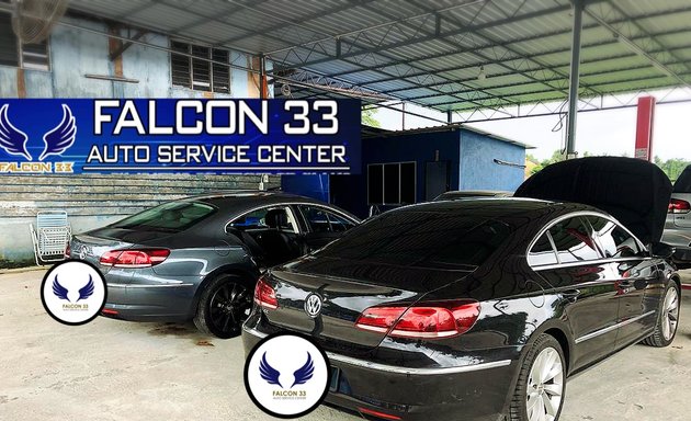 Photo of Falcon 33 Auto Service Center