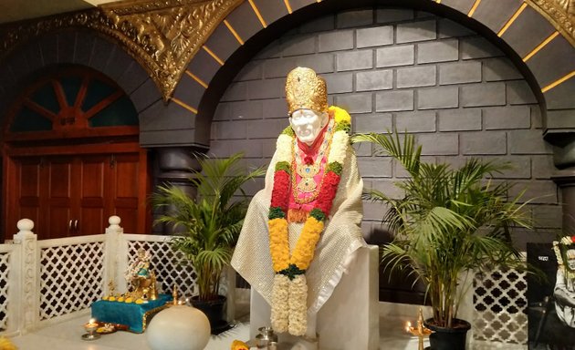 Photo of Sri Sai Baba Temple