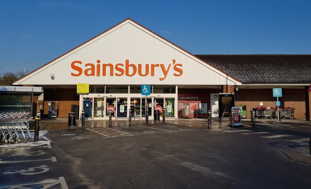 Photo of Sainsbury's