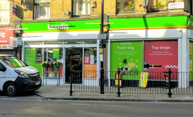 Photo of Londis