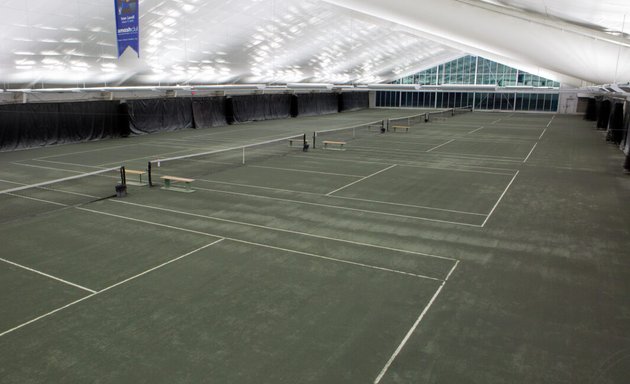 Photo of Tennis Île des Sœurs