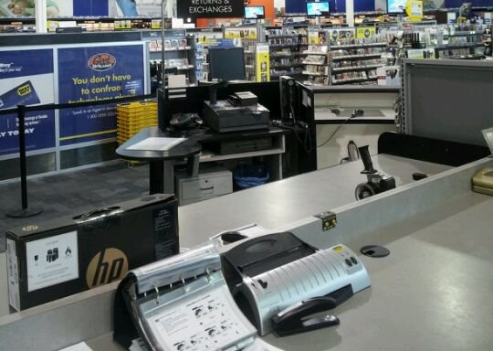 Photo of Best Buy