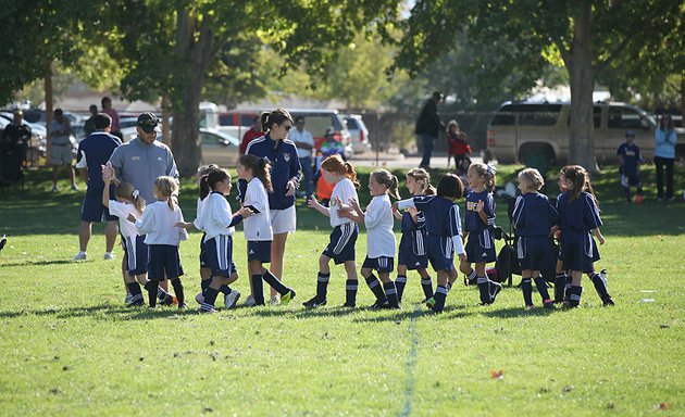 Photo of Rio Rapids Soccer Club