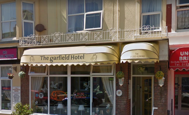 Photo of The Garfield Hotel