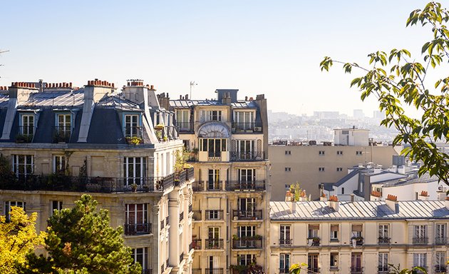 Photo de Maître Olivia Chafir - Avocat Paris 8