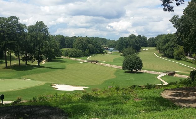Photo of John A. White Golf Course - Home of First Tee - Metro Atlanta