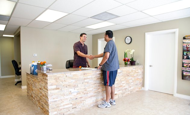 Photo of Fusion Physical Therapy