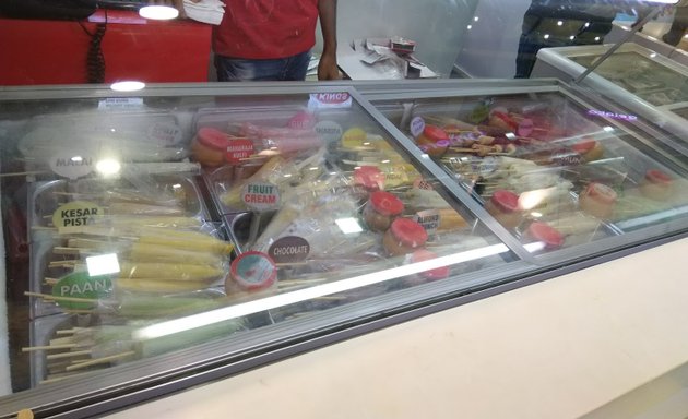 Photo of Kings Kulfi