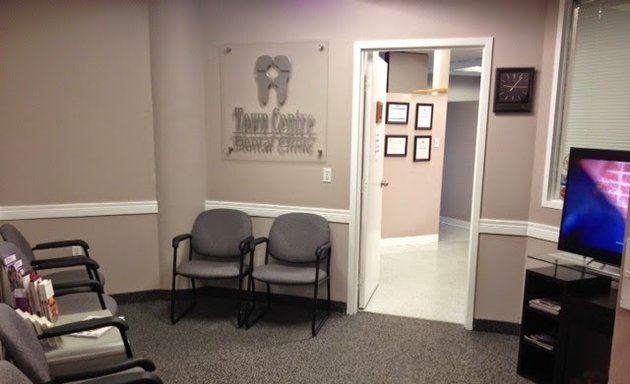 Photo of Town Centre Dental Clinic